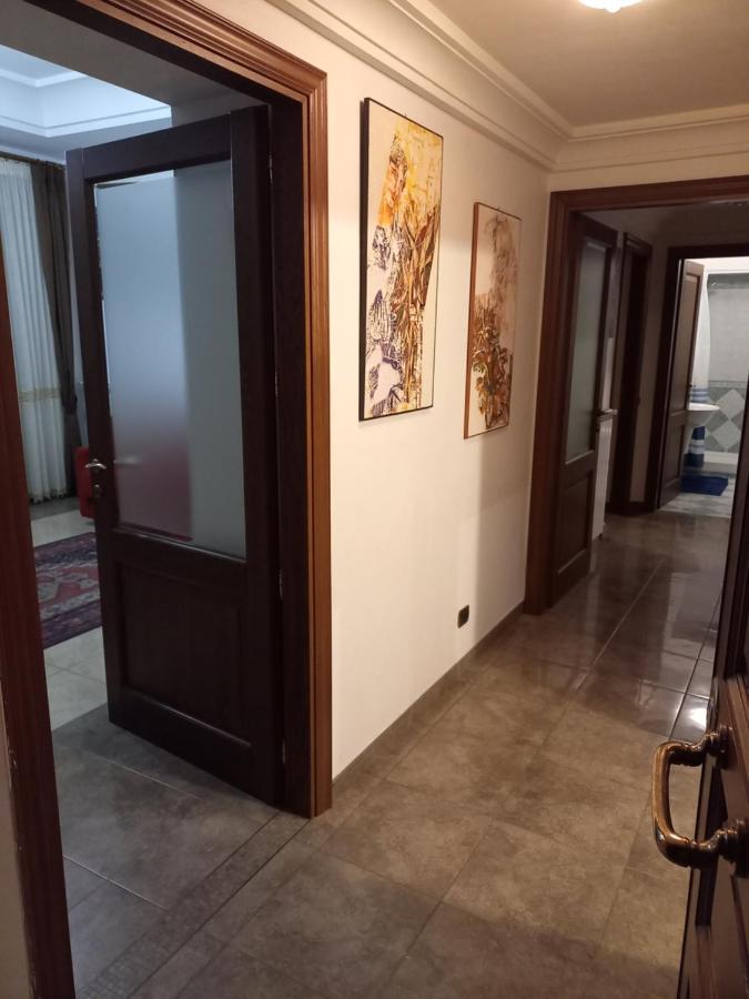 Appartamento Deluxe Centrale, Гаэта Экстерьер фото